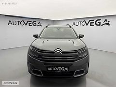 AUTOVEGA 2021 CİTROEN C5 FEEL BOLD/CAM TAVAN/HATASIZ