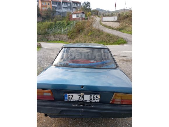 Sahibinden Ford Taunus 1.6 GL 1986 Model
