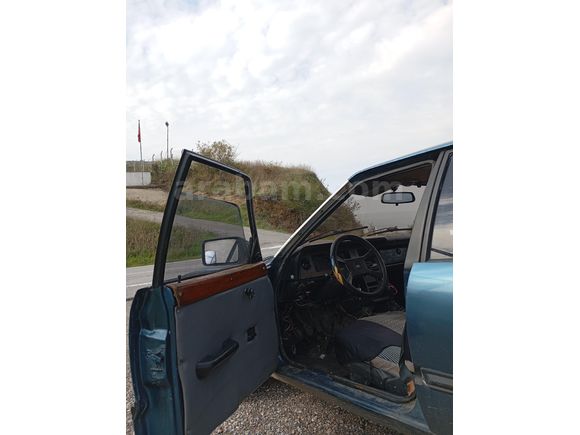Sahibinden Ford Taunus 1.6 GL 1986 Model