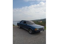Sahibinden Ford Taunus 1.6 GL 1986 Model