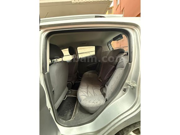 Sahibinden Chevrolet Spark 1.2 LT 2012 Model