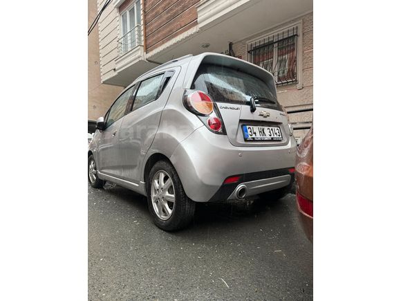 Sahibinden Chevrolet Spark 1.2 LT 2012 Model