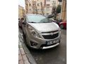 Sahibinden Chevrolet Spark 1.2 LT 2012 Model