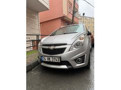 Sahibinden Chevrolet Spark 1.2 LT 2012 Model