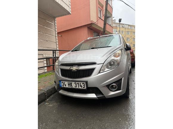 Sahibinden Chevrolet Spark 1.2 LT 2012 Model