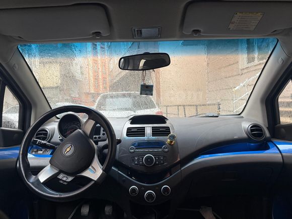 Sahibinden Chevrolet Spark 1.2 LT 2012 Model