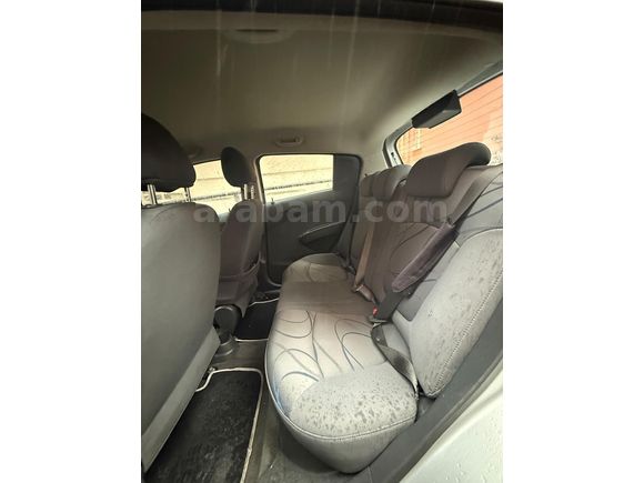 Sahibinden Chevrolet Spark 1.2 LT 2012 Model