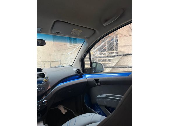 Sahibinden Chevrolet Spark 1.2 LT 2012 Model