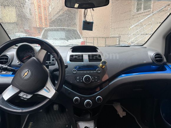 Sahibinden Chevrolet Spark 1.2 LT 2012 Model