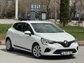 2021 RENAULT CLIO 1.0 TCe JOY X-TRONIC