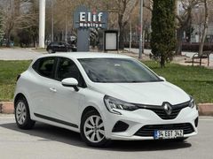 2021 RENAULT CLIO 1.0 TCe JOY X-TRONIC