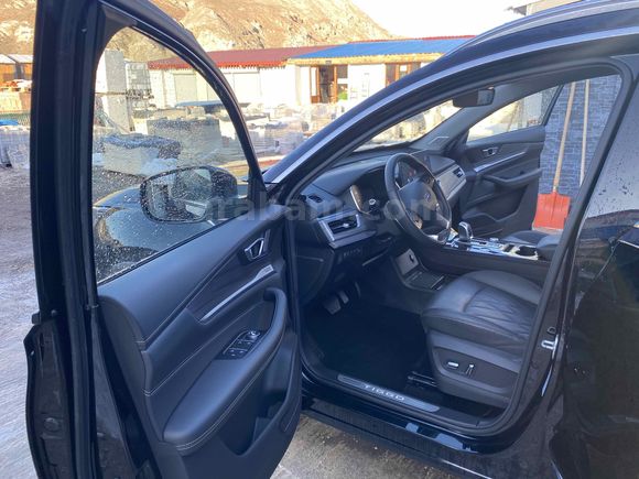 Sahibinden Chery Tiggo 8 Pro 1.6 TGDI Luxury 2023 Model 