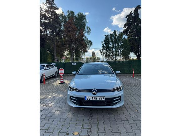 Sahibinden Volkswagen Golf 1.5 eTSI Life 2025 Model