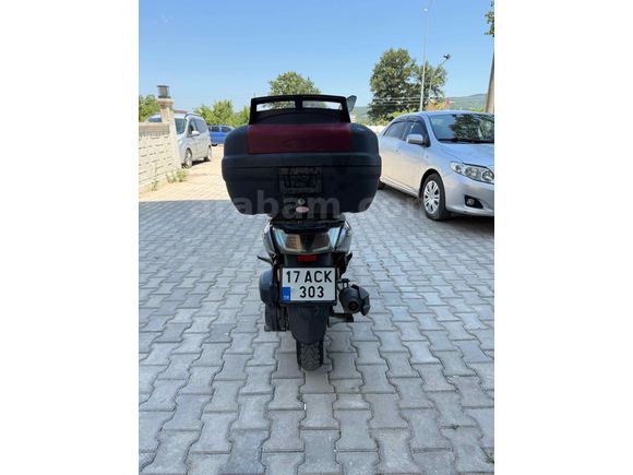Galeriden Revolt RM5 Çanakkale