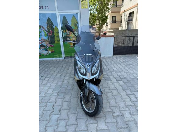 Galeriden Revolt RM5 Çanakkale