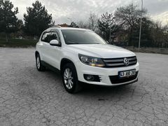 Sahibinden Volkswagen Tiguan 1.4 TSI Sport&Style 2012 Model  148.000 km Beyaz