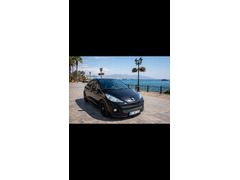 Sahibinden Peugeot 207 1.4 HDi Urban Move 2012 Model  290.000 km Siyah