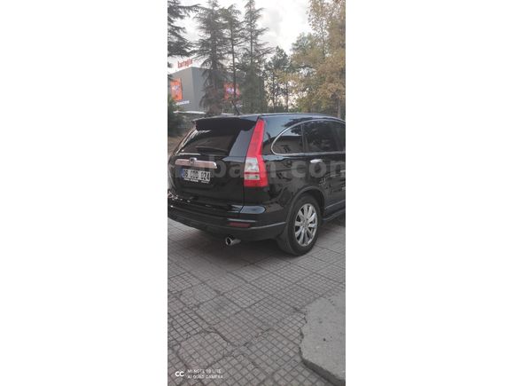 DEĞİŞENSİZ BOYASIZ HONDA CRV