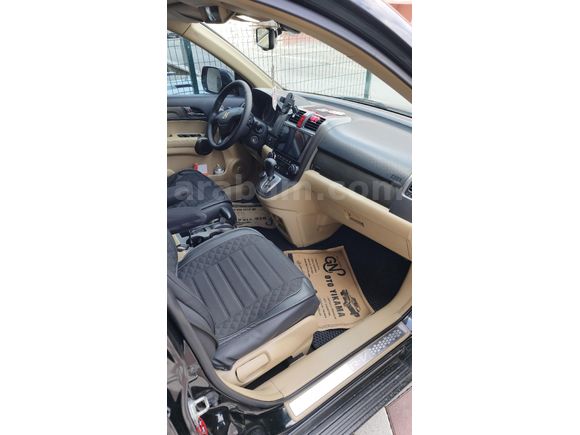 DEĞİŞENSİZ BOYASIZ HONDA CRV