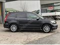DEĞİŞENSİZ BOYASIZ HONDA CRV