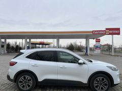 Sahibinden Ford Kuga 1.5 EcoBlue Titanium 2020 Model 
