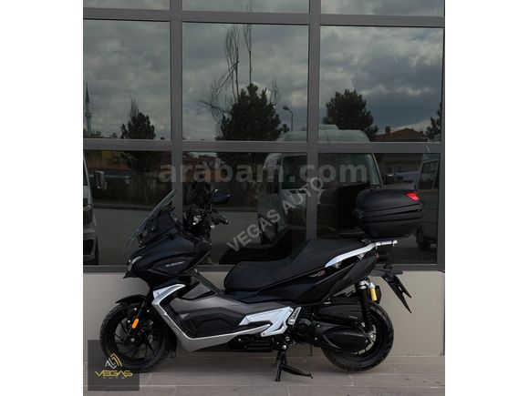 ** HATASIZ*2023* *RKS* BLADE 350CC SCOOTER **