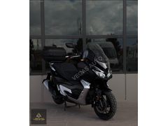** HATASIZ*2023* *RKS* BLADE 350CC SCOOTER **