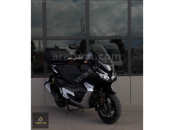 ** HATASIZ*2023* *RKS* BLADE 350CC SCOOTER **