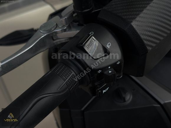 ** HATASIZ*2023* *RKS* BLADE 350CC SCOOTER **