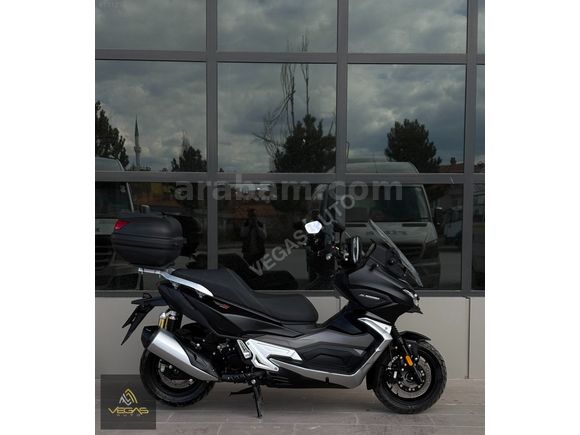 ** HATASIZ*2023* *RKS* BLADE 350CC SCOOTER **
