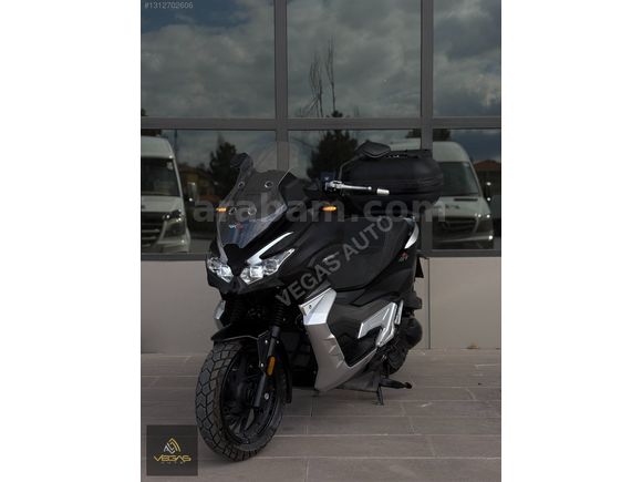 ** HATASIZ*2023* *RKS* BLADE 350CC SCOOTER **