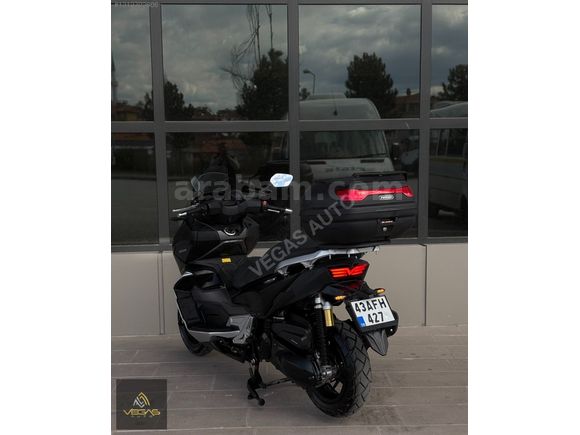 ** HATASIZ*2023* *RKS* BLADE 350CC SCOOTER **