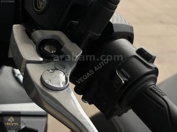 ** HATASIZ*2023* *RKS* BLADE 350CC SCOOTER **