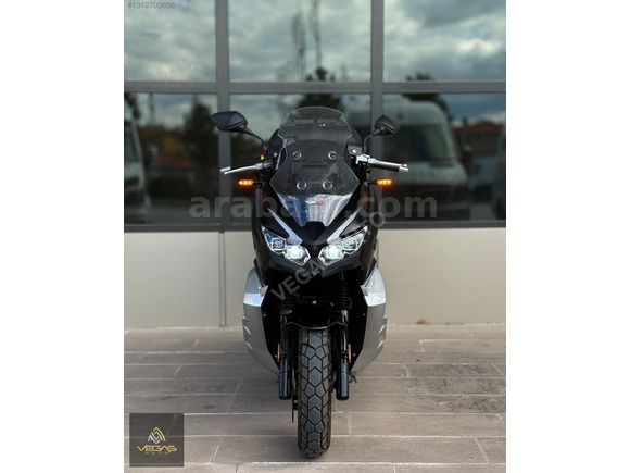 ** HATASIZ*2023* *RKS* BLADE 350CC SCOOTER **