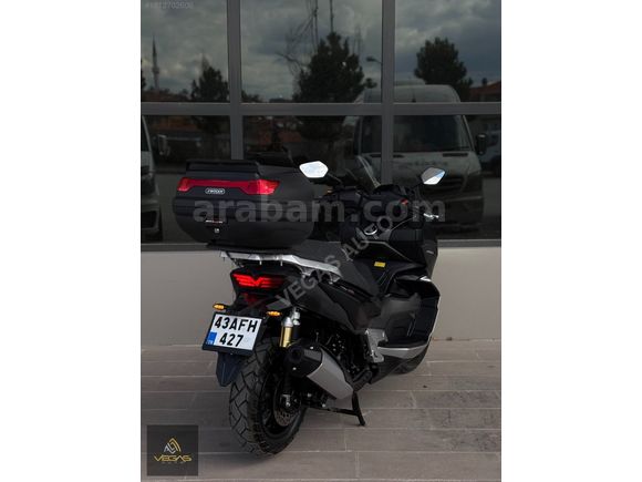 ** HATASIZ*2023* *RKS* BLADE 350CC SCOOTER **