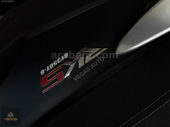 ** HATASIZ*2023* *RKS* BLADE 350CC SCOOTER **