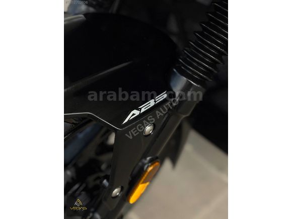 ** HATASIZ*2023* *RKS* BLADE 350CC SCOOTER **
