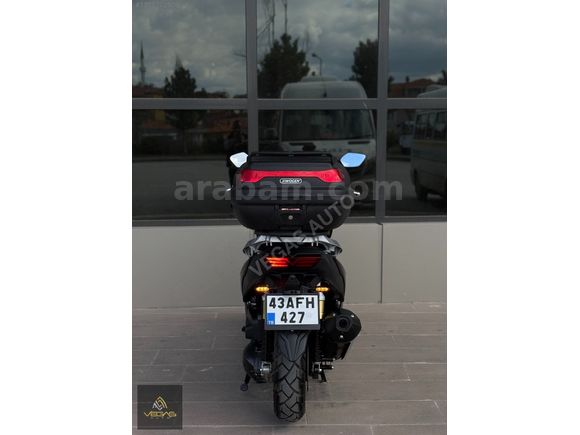 ** HATASIZ*2023* *RKS* BLADE 350CC SCOOTER **