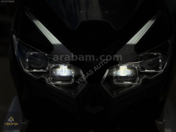 ** HATASIZ*2023* *RKS* BLADE 350CC SCOOTER **
