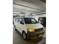 Sahibinden Volkswagen Transporter 2.5 TDI Camlı Van 2004 Model 