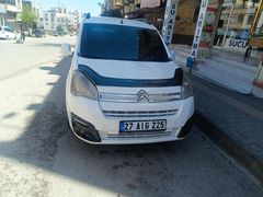 Sahibinden Citroen Berlingo 1.6 HDi Combi SX 2013 Model
