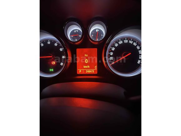 Sahibinden Opel Astra 1.6 Sport 2011 Model