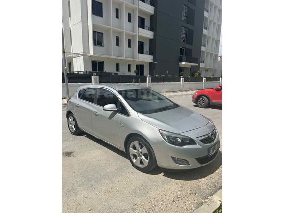 Sahibinden Opel Astra 1.6 Sport 2011 Model