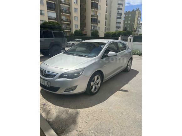 Sahibinden Opel Astra 1.6 Sport 2011 Model