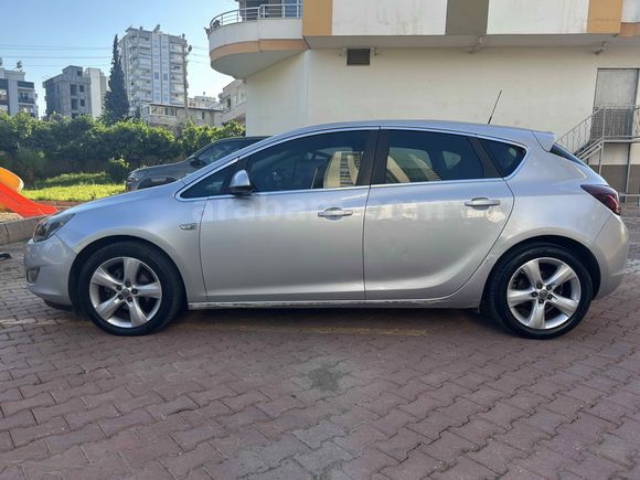 Sahibinden Opel Astra 1.6 Sport 2011 Model