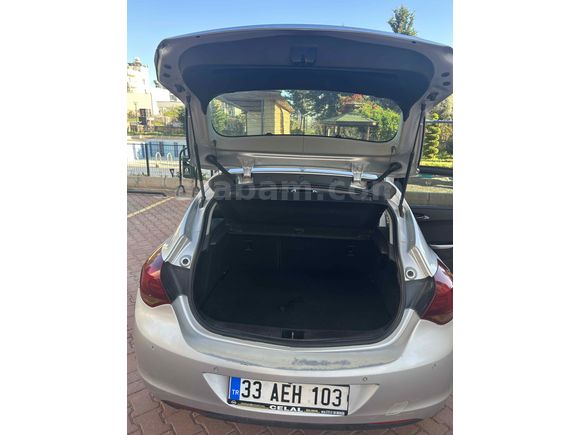 Sahibinden Opel Astra 1.6 Sport 2011 Model