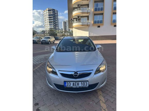 Sahibinden Opel Astra 1.6 Sport 2011 Model