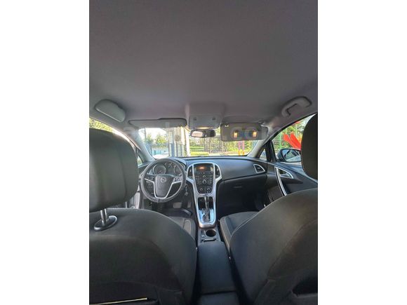 Sahibinden Opel Astra 1.6 Sport 2011 Model