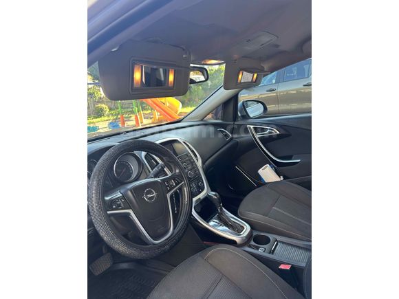 Sahibinden Opel Astra 1.6 Sport 2011 Model