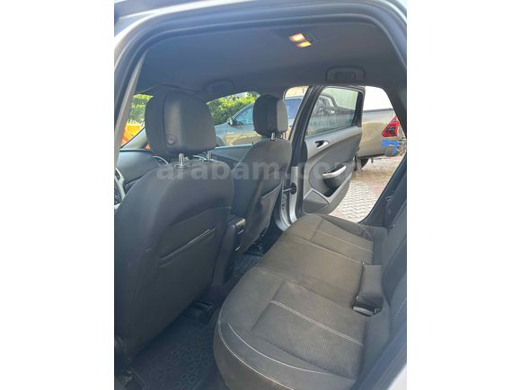 Sahibinden Opel Astra 1.6 Sport 2011 Model